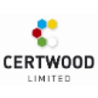 CERTWOOD LTD Logo