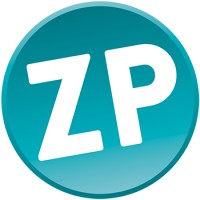 ZP Zwedberg Person AB Logo