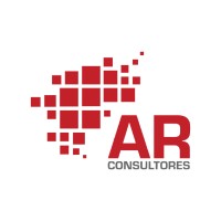 AR Consultores Logo
