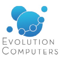 Evolution Computers Logo