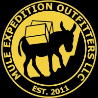Mule Expedition Outfitters Logo