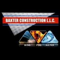 BAXTER CONSTRUCTION LLC Logo