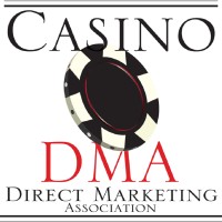 Casino Direct Marketing Association Logo
