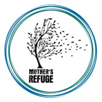 MOTHERS REFUGE Logo