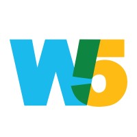 W5 Consulting Logo
