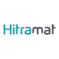 HitraMat AS Logo