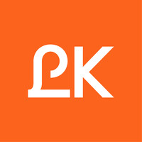 Woonstichting Lieven de Key Logo
