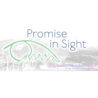 Promise in Sight Logo