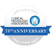 CLINICAL PATHOLOGY ASSOCIATES Logo