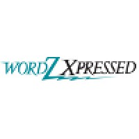 wordZXpressed Transcription Services Logo