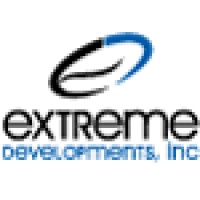 Extreme Developments, Inc Logo