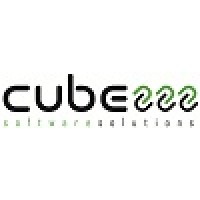 Cube Solutions S.A. Logo