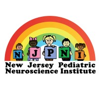 NEW JERSEY PEDIATRIC NEUROSCIENCE INSTITUTE Logo
