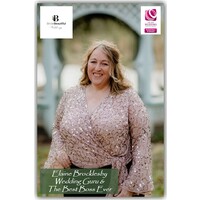 Bride Beautiful Limited Logo