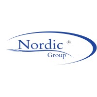 Nordic Group, LLC. Logo