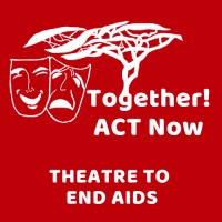 Together! ACT Now Logo