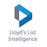 Lloyds List Intelligence Logo