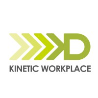 Kinetic Workplace Limited Logo