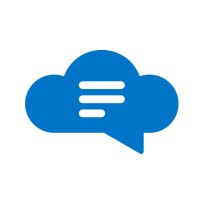 MessageCloud Logo