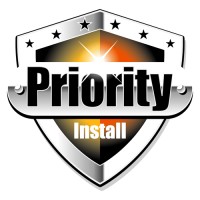 PRIORITY INSTALL LLC Logo