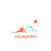 escapades Logo