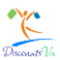 DiscountsVu Logo