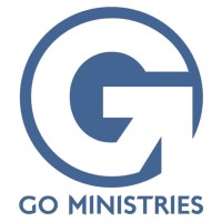 GO Ministries, Inc. Logo