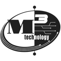 M3 Technology, LLC Logo