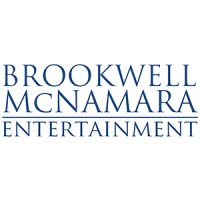 Brookwell McNamara Entertainment Inc Logo
