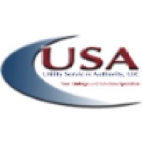 Utility Services Authority, LLC Logo