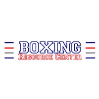 Boxing Resource Center Logo