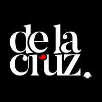 de la cruz Logo