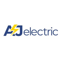 A&J Electric Logo