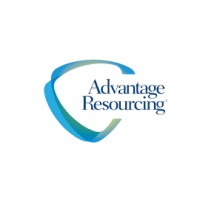 Advantage Technical Resourcing, Inc. Logo