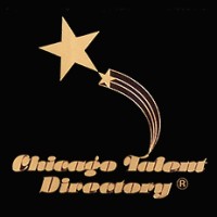 CHICAGO TALENT ENTERPRISES INC. Logo