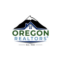 OREGON REALTORS® Logo
