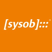 sysob IT-Distribution Logo