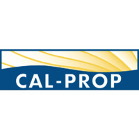 Cal-Prop Management, Inc. Logo