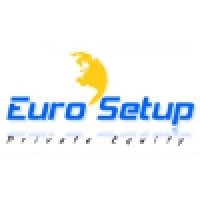 EURO SETUP Logo