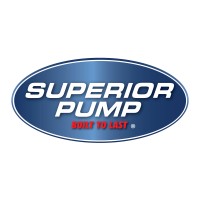 Superior Pump Logo