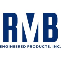 RMB Engineered Products, Inc. Logo