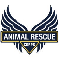 Animal Rescue Corps Logo