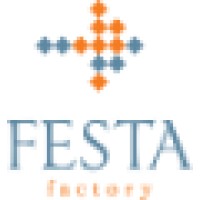 Festa Factory B.V. Logo