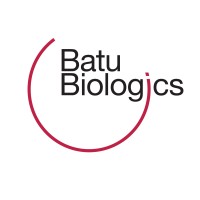 Batu Biologics, Inc. Logo