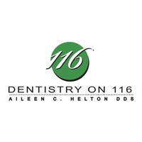 DENTISTRY ON 116, INC. Logo