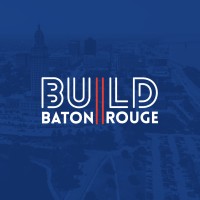 Build Baton Rouge Logo