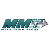 Managed Medical Transport, Inc. Logo