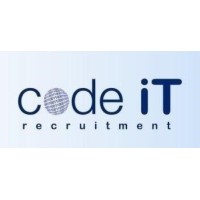 Code iT Recruitment Ltd Logo