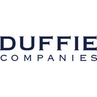 Ralph J. Duffie, Inc. Logo