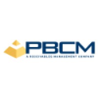 Professional Bureau of Collections of Maryland Inc. Logo